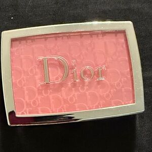 Dior Backstage Blush - Rosy Glow